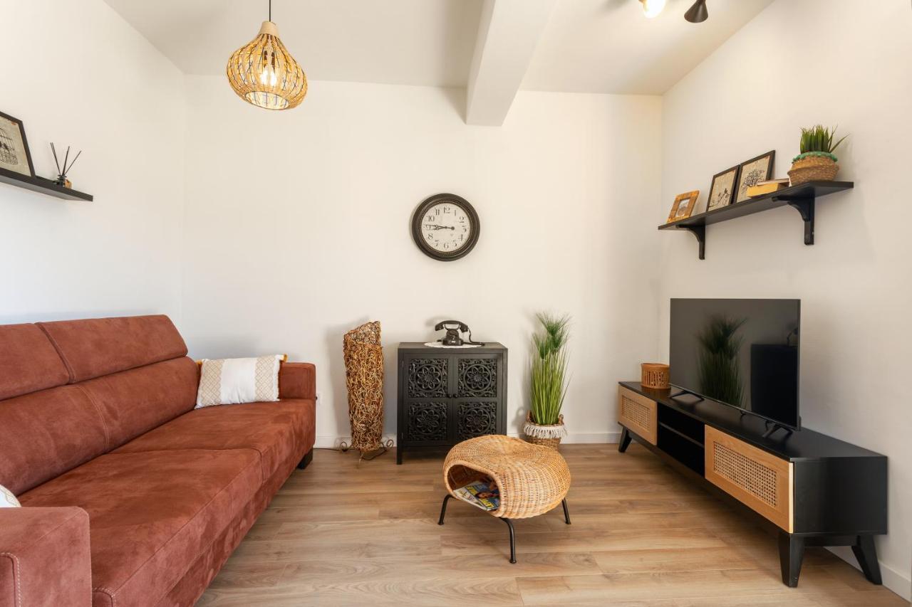 Hana Luxury Apartment With Sea View Sali Zewnętrze zdjęcie